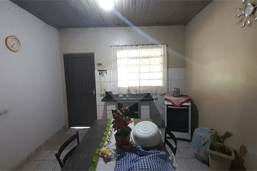 Chácara à venda no Condomínio Bem Te Vi em Piracicaba - SP.
