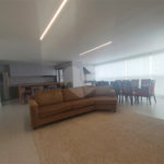 Belíssimo apartamento com 163m², 3 suítes e 2 vagas para locação na Chácara Klabin!