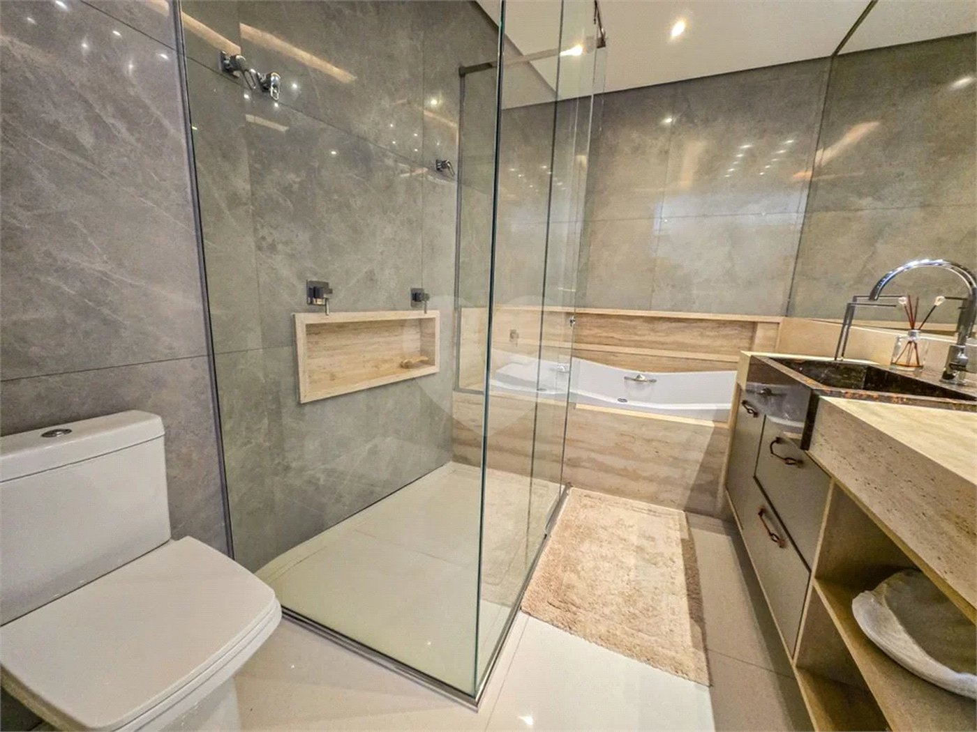 Casa à venda com 7 suítes em Riviera de São Lourenço, Bertioga, SP