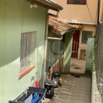 Terreno 10 X 30m,ideal para construtor, com casa principal, mais 3 casas no mesmo terreno e gerando renda, em Perdizes - São Paulo