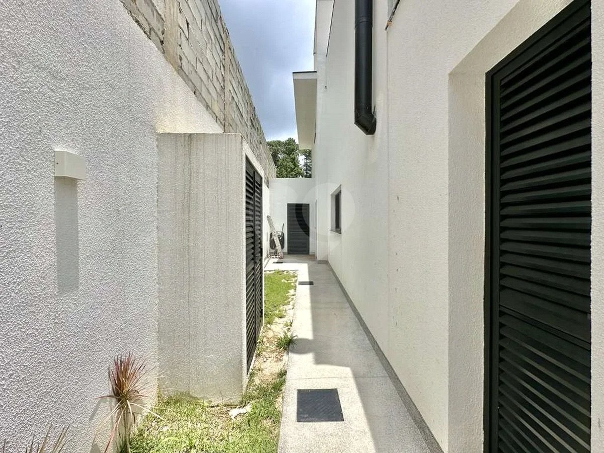 Casa em Cond. Vintage - Zero Km, 3 suítes, piscina, gourmet!