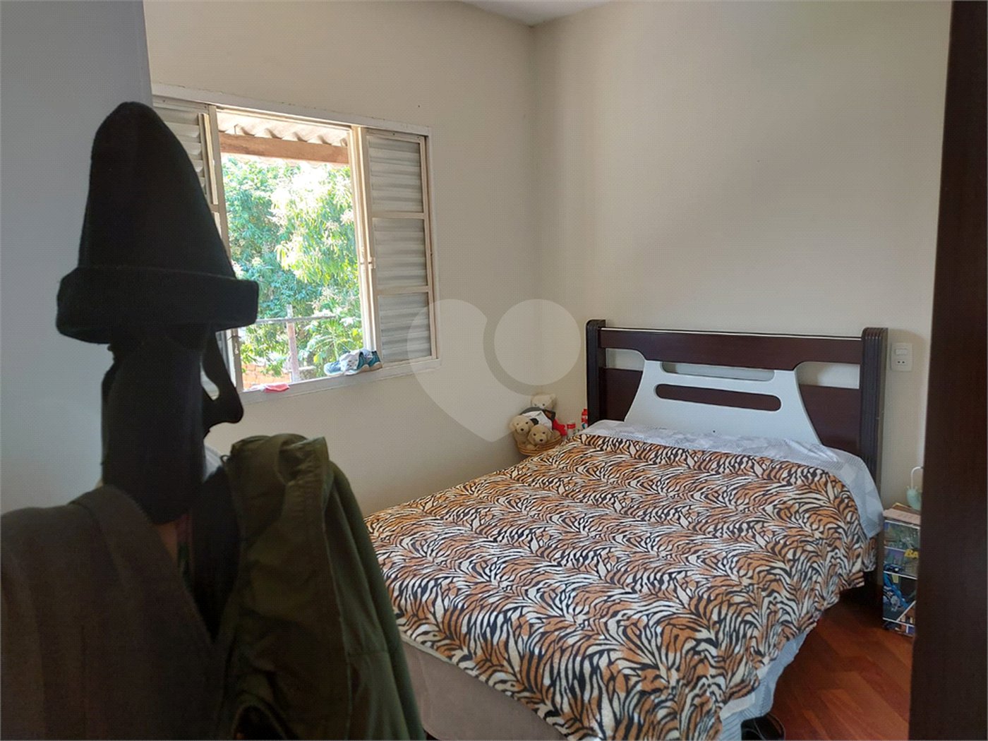 Chácara à venda com 4 quartos em Área Rural de Louveira, Louveira, SP