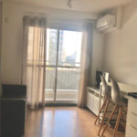 STUDIO REFORMADO E MOBILIADO NA REPUBLICA
