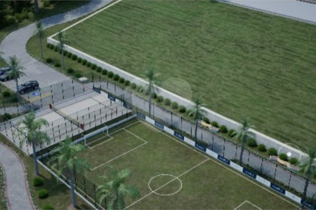 Excelente Lote de 360 m² à Venda no Condomínio Ecoville 2 – Atibaia/SP
