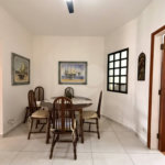 Cobertura à venda com 5 quartos, sendo 3 suítes,  em Riviera de São Lourenço, Bertioga, SP