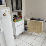 Apartamento no Condomínio Monte Olimpo .