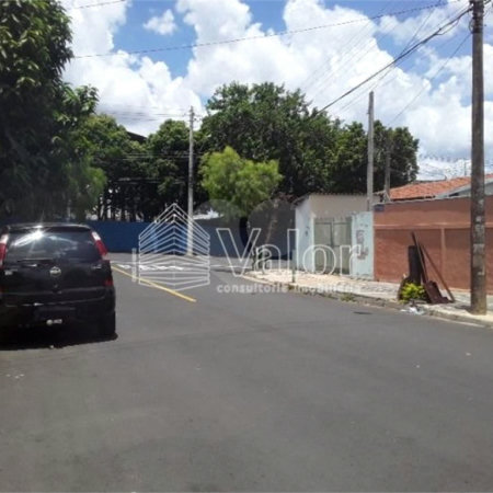 Casa Residencial Jardim São Carlos 5