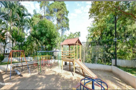 Casa de Condomínio Fechado 4 quartos - 2 suítes, 533 m² área construída - Jardim Marajoara