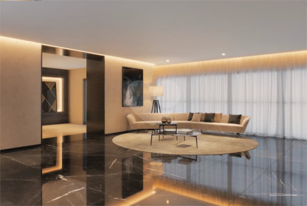 Apartamento com 75 m2, 2 dorms, 1 vaga no Alto da Moóca