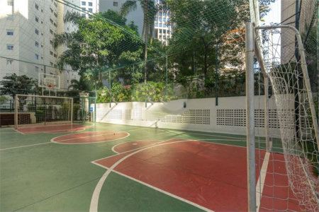 Apartamento para Locação no Condomínio Atmosfera – Vila Olímpia, São Paulo/SP