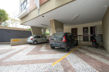 Cobertura Triplex com 90m² e 1 vaga de garagem na Vila Clementino