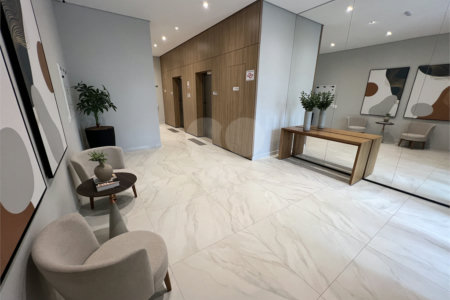 APARTAMENTO 92M NO PARQUE DA MOOCA