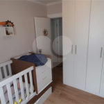 Apartamento à venda com 3 quartos, sendo 1 suíte, em Brás, São Paulo, SP