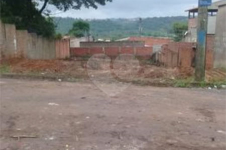 Terreno Residencial no Aracy