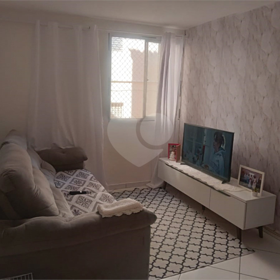Apartamento à venda – 44,22m² | Com 2 quartos e 1 vaga de garagem