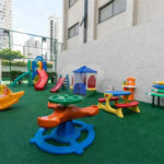 Apartamento à venda - Anália Franco
