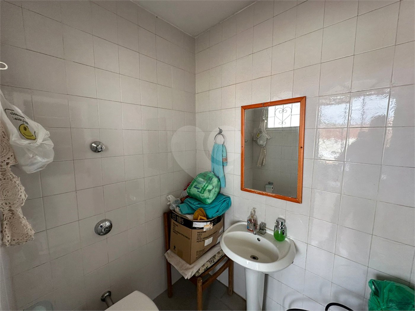 Casa a venda no Cruzeiro do Sul