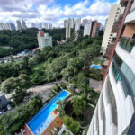 Apartamento de Alto Padrão Pronto para Morar na Vila Suzana - Condomínio Lumiar