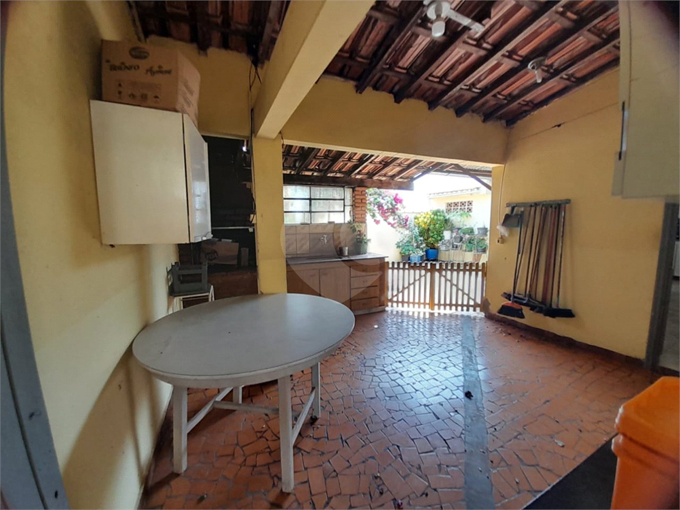 Casa multifuncional a venda na Vila Boa Vista 1