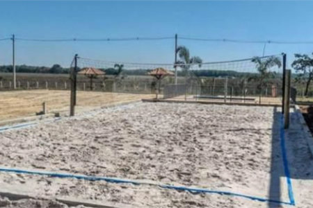 Terrenos para venda no Recanto do Mogi