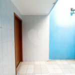 Casa á venda - Jabaquara