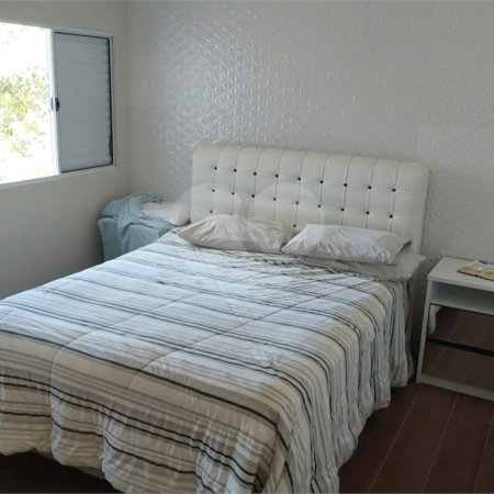 Casa com 3 Dorms, sendo 1 Suíte no Condomínio Reserva Aquarela
