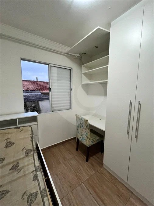 SOBRADO PARA VENDA EM CONDOMINIO FECHADO NA CASA VERDE.