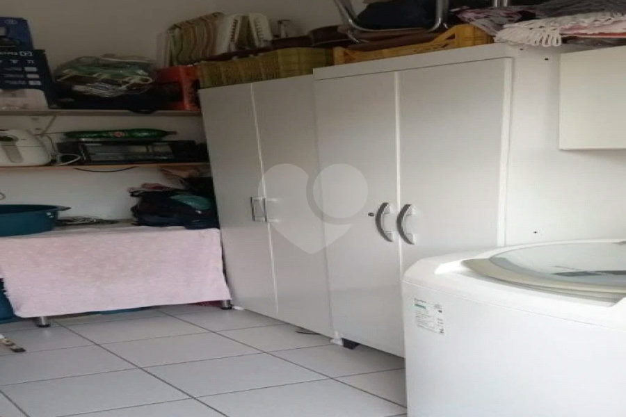 Apartamento à venda com 3 quartos em Brooklin Paulista, São Paulo, SP