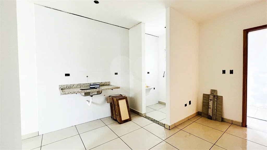 Apartamento Novo para Venda na Casa Verde