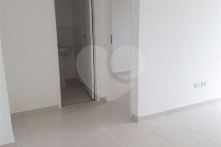 Apartamento para venda ou locação na Vila Guilhermina, 30m², 1 quarto