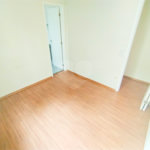 Apartamento - Próximo do metro Saúde - 2 quartos - 1 suíte - varanda - 2 vagas