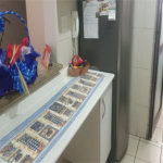Apartamento á venda 4 dormitórios 1 suíte 2 vagas Rua Voluntários da Pátria em Santana, São Paulo/SP