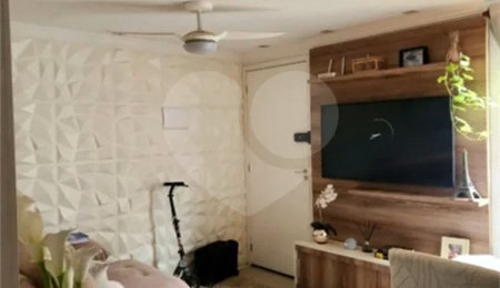 Apartamento à venda com 2 quartos em Jardim Ansalca, Guarulhos, SP