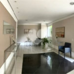 Apartamento c/2 dormitórios, 1 banheiro e Lazer completo á 150 metros do metrô Belém - Mobiliado pronto para morar.