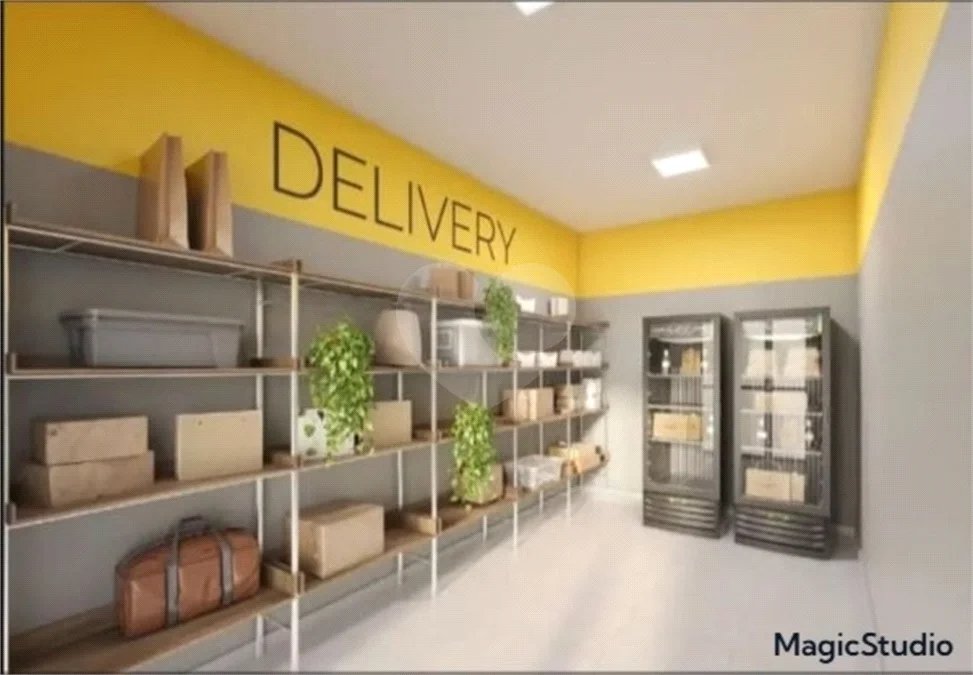 Apartamento com 32m², 2 dormitórios, à venda no Jaraguá.