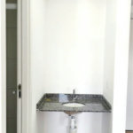 Apartamento com 2 dormitórios à venda, 35 m² por R$ 270.000 - Mooca - São Paulo/SP