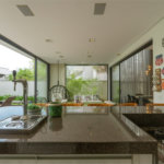 Casa de Condomínio á venda ou locação , 4 suites, 6 banheiros 428m² - Jardim Maison Du Parc