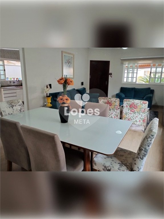 CASA A VENDA, CONDOMINIO ELDORADO - URBANOVA, 3 DORMITORIOS 1 SENDO SUITE, 2 VAGAS DE GARAGEM, SJC/S