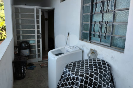 Casa para venda no Jardim Jóckei Club