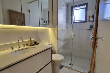 Apartamento venda. Domy Vila Mariana. 2 quartos (1 suíte). 1 vaga. Entrar e morar
