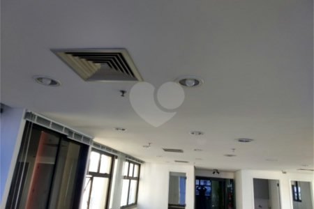 Sala Comercial á venda - Avenida Paulista