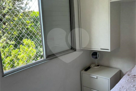 Apartamento à venda - Santo Amaro