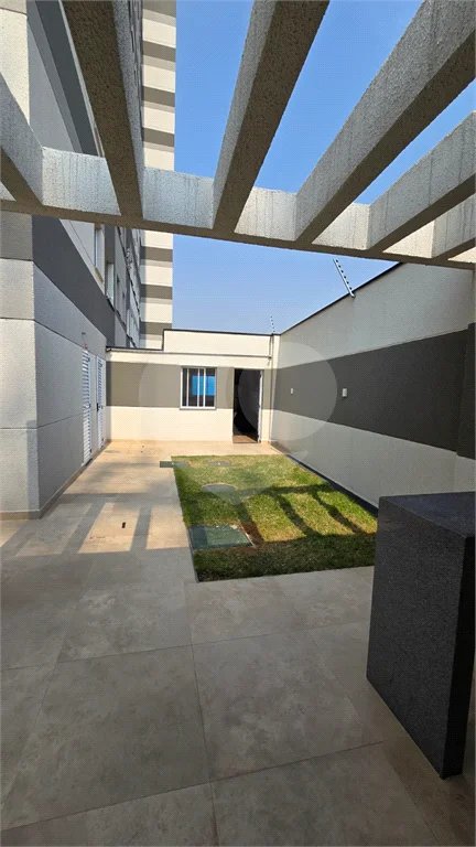Apartamento à venda com 1 quarto em Pirituba, São Paulo, SP