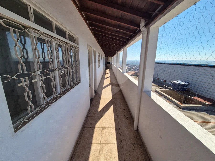 SALÃO COMERCIAL + SOBRADO À VENDA / LOCAÇÃO - Santa Terezinha | Monte Rei II | Piracicaba/SP