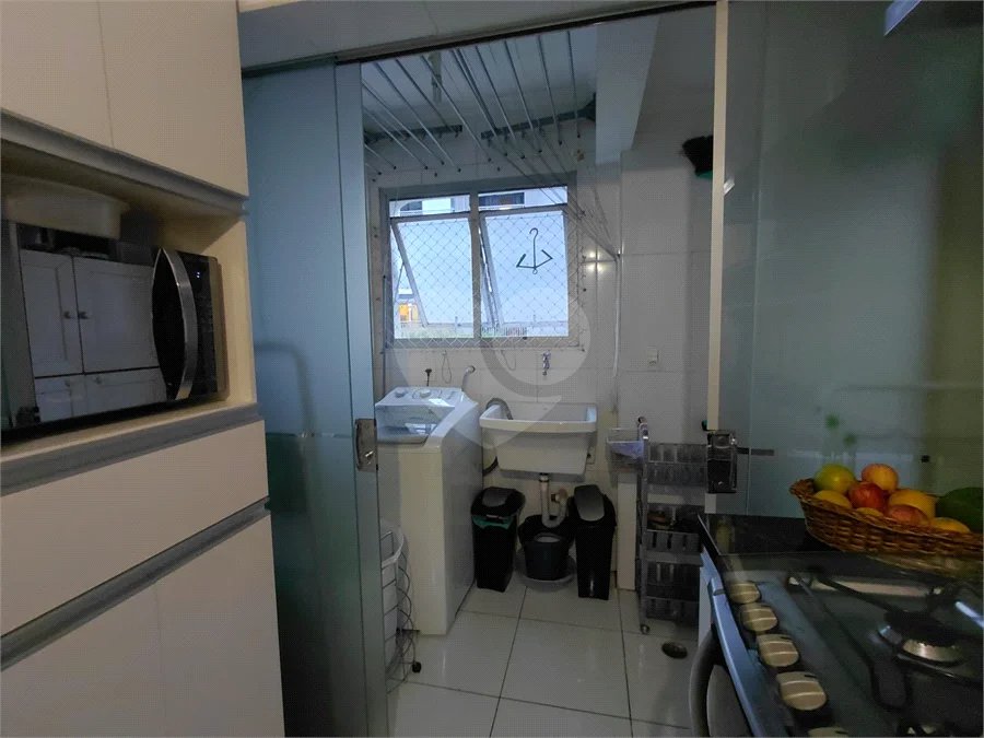 Apartamento à venda na Vila Guarani