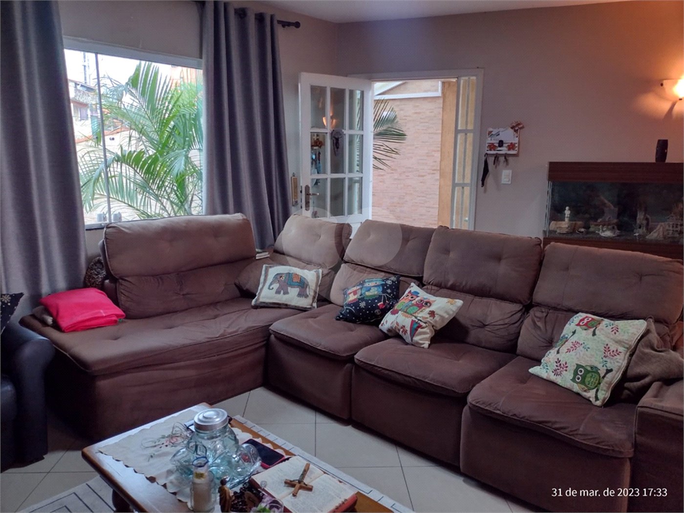 Excelente Sobrado na Cidade Lider - Casa - vendo