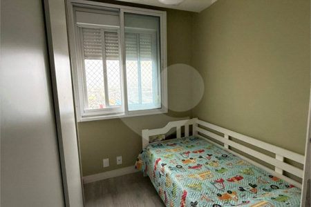 Apartamento de 53m² – 2 Dormitórios no 13º Andar