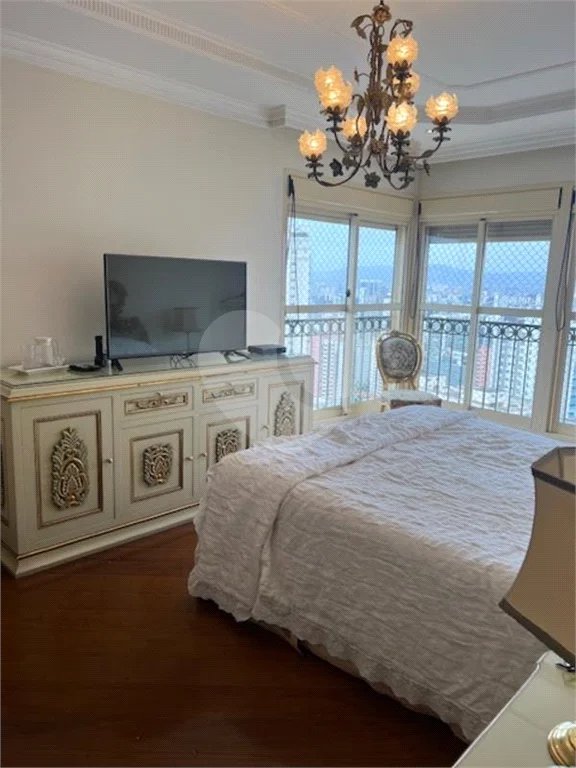 Apartamento à venda com 4 suítes em Santa Cecília, São Paulo, SP
