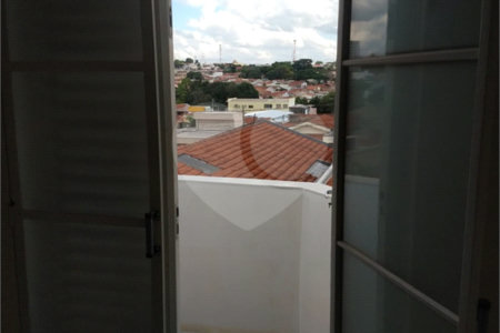 Casa térrea para venda no Azulville