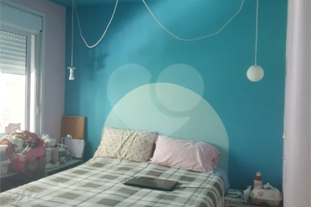 Cobertura Duplex à Venda na Saúde com 87m², 2 Dormitórios, 1 Suíte e 2 Vagas